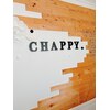 チャッピー(CHAPPY)のお店ロゴ