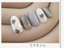 プレンティー 北千住西口店(plenty)/クマネイル