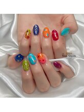 イチキュウハチキュウ ネイルサロン(The 1989 nail salon)/