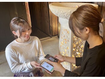 アジアンリラクゼーション ヴィラ 中野野方店(asian relaxation villa)/男女ご利用可能☆