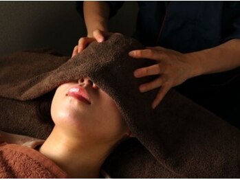 創ボディデザイン 与野店(創 BODY DESIGN)/リンパドレナージュ+ヘッド