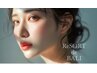 new《脅威持続力》韓国風束感×LED 120本まで■洗顔すぐOK★