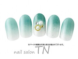 ５月☆定額3900円コース