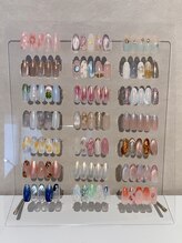 サロンアール 武蔵関店(salon R)/デザインコース