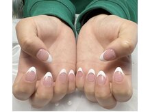 ビューティー ネイル ローズ(Beauty Nail)/