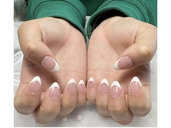 ビューティー ネイル ローズ(Beauty Nail)/