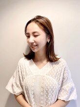 ターム(TARM.) ITSUMI