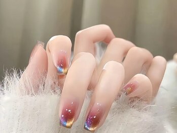飛鳥(ASUKA)の写真/【金山駅から徒歩3分☆】マグネットワンカラー¥3900と豊富なカラーをご用意！初めてのお客様も大歓迎です◎