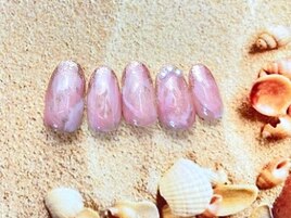 ハンド定額5800円☆8月追加