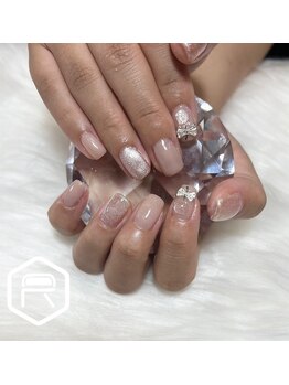 レディスペネイル メイニ 名駅東口(Redispe nail mei2)/100種定額