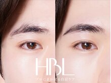 ルアナ(LUANA)/メンズ　新HBL