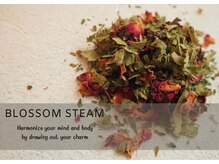 リトリート(Retreat)/飲めるハーブで全身スチーム