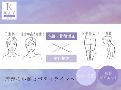 レイプラス イオン卸町店(RAY PLUS)の写真