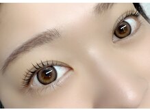 ラウレア(LAULEA)/ラッシュリフト