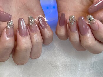 ディアネイル(dear.nail)