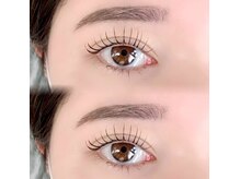 ケイトステージラッシュ 名古屋金山店の雰囲気（まつ毛パーマも種類豊富にご用意！二重を作るアイリフトも人気！）