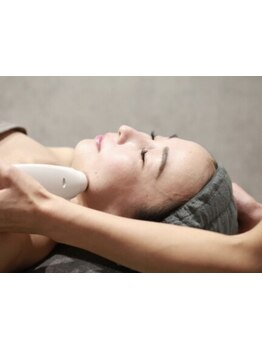 小顔になりたい