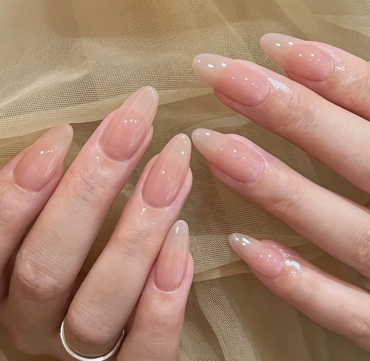 ユミネイル(Yumi Nail)｜ホットペッパービューティー
