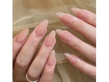 ワンカラー専門 Yumi Nail【長さだし/マグネット/オフィスネイル/フットネイル】