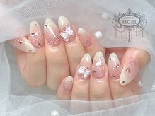 リシェル(Ricel)/新作定額デザイン♪