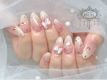 新作定額デザイン♪