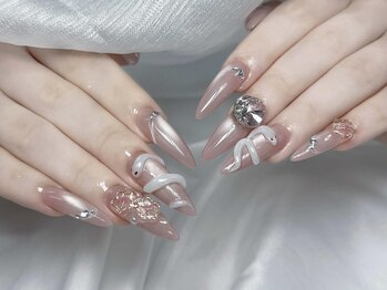 ノヴァ ネイル 心斎橋店(Nova Nail)/