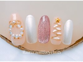 ゴージャスコース