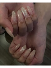 ベレザ(belleza)/simple ribon