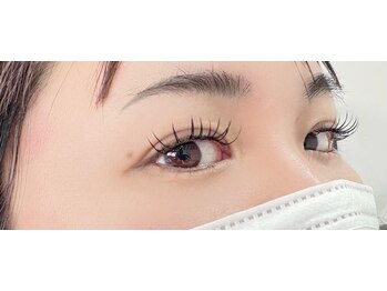 アイラッシュ ナナ(EyeLash NA-NA)/LEDダブルフラット60束