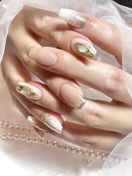 リベラフロース(LIBELA FROS)/