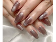 アカツキネイル(Akatsuki Nail)/マグネット