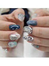 テス(TESS)/MAXI【 conatsu 】