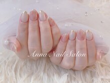 アナネイル(ANNA Nail)/つけ放題