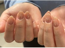 シンプルニュアンス