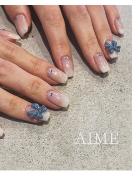 アイム(AIME)/シンプルdesign