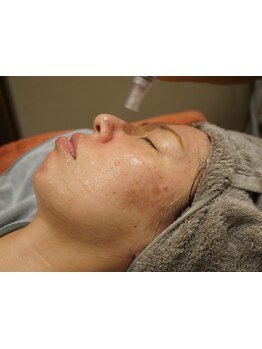 毛穴ケアをしたい