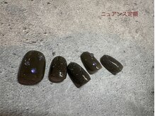 ニュアンス定額コース