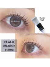 サロンド アンジュリーク(salon de Anjulique)/マスカラパーマ