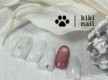 キキネイル 二子玉川(kikinail)/1.2月定額A／マグネット