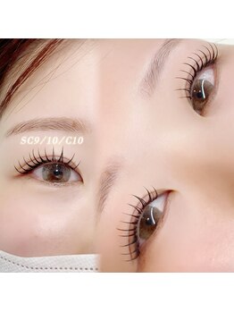 カイ アイラッシュ(Kai eyelash)/