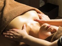 プレシオーソ(precioso)/心身共にリラックス。。。