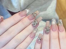ルシーネイル 薬院(Lucie Nail)