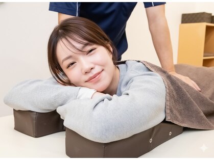 田端整体院の写真