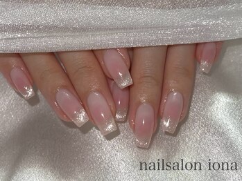 イオナ(iona)/チークマグ