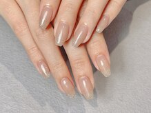 パール 池袋店(PEARL)/パラジェル/フィルインネイル