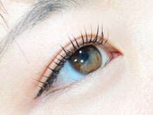 30分まつ毛パーマ/まつげパーマ専門店NaturalViVi小禄店【ナチュラルビビ】の雰囲気（まつ毛パーマ+毛先トリートメント2200円[まつ毛パーマ]）