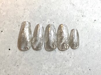 ユヅメ 月島店(YUZUME)/定額simple