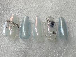 ワンホンネイル