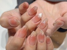 ネイリス(nailiss)/アート10本