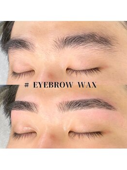 モード 吉祥寺店(Mode!?)/吉祥寺/美眉毛アイブロウ